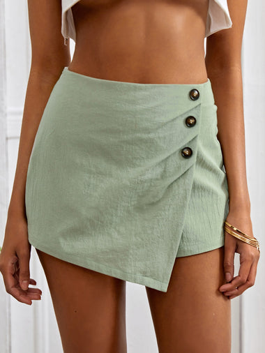 Women Shorts Manufacturers