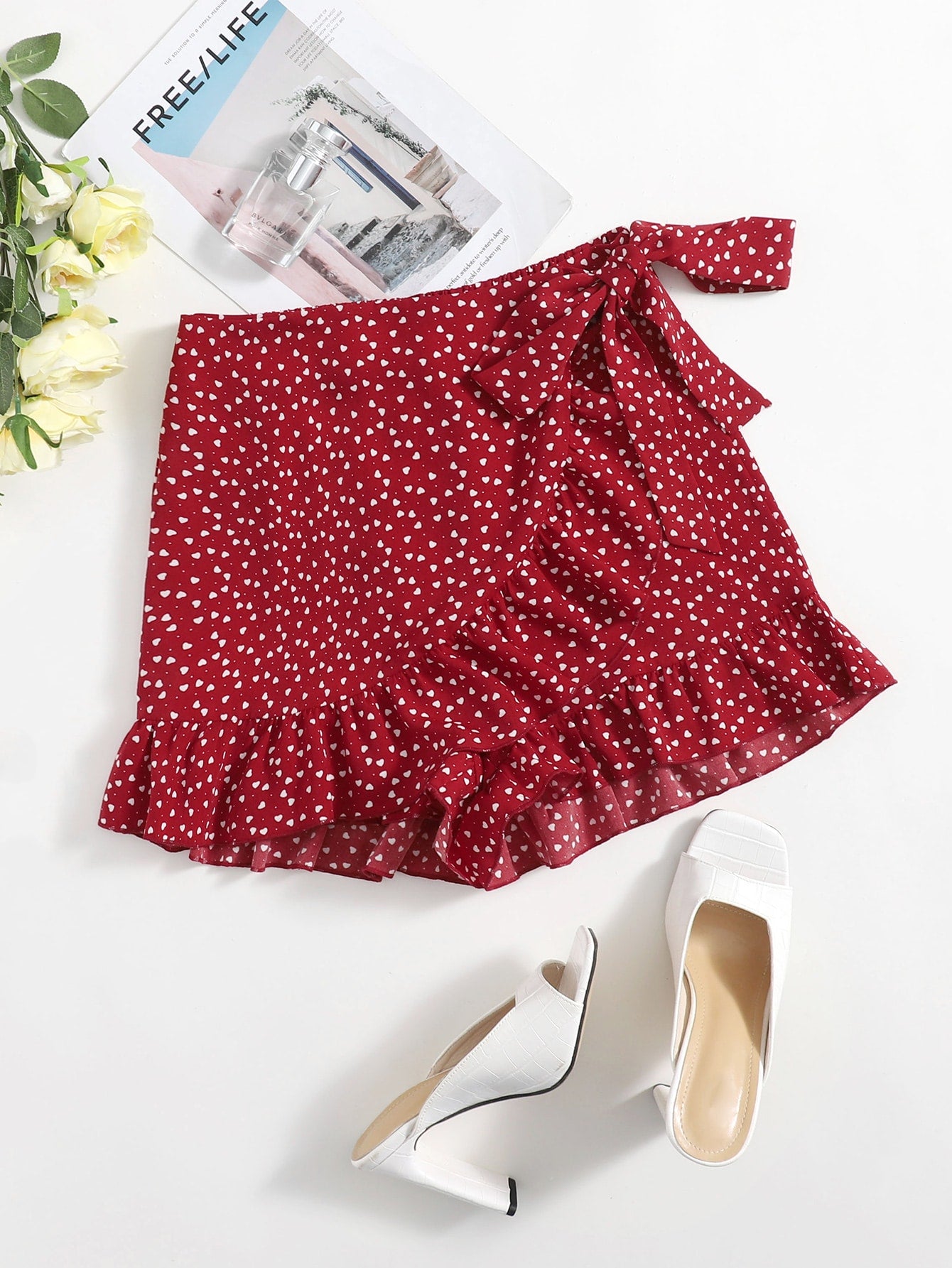 Women Shorts Supplier