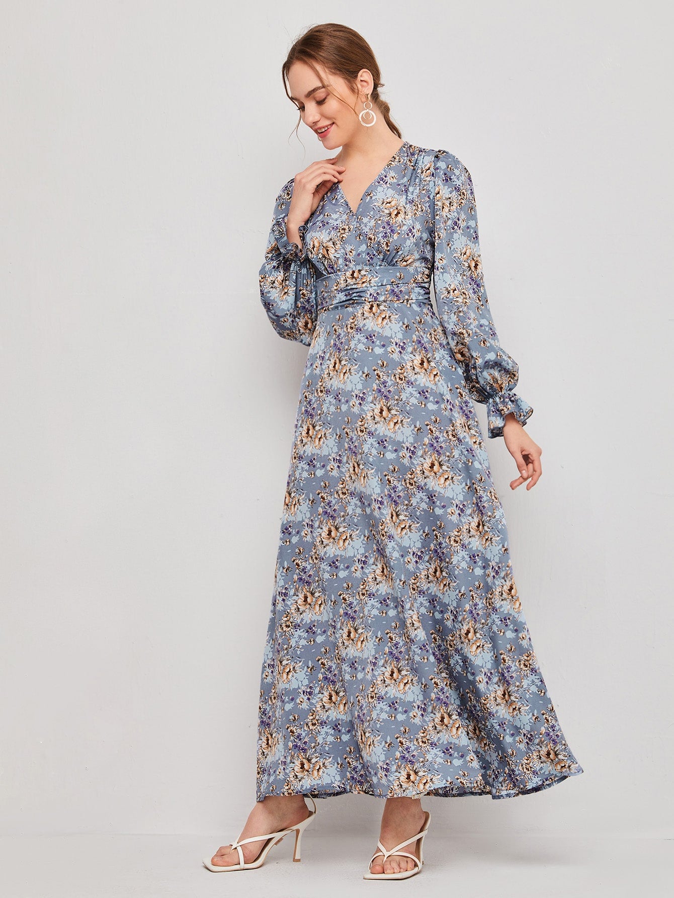 Women Dresses Factory