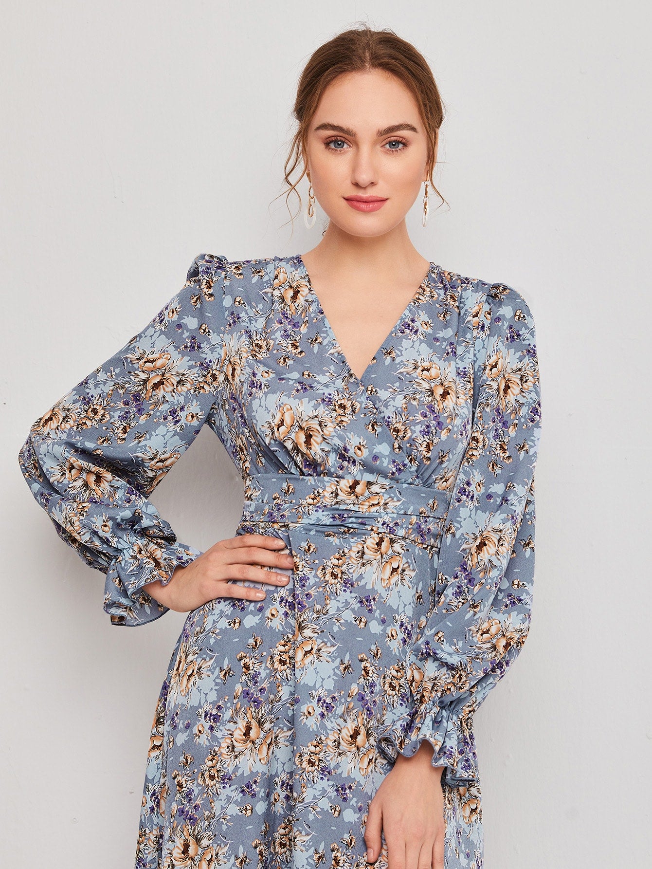 Bridget Awosika Clothes Wholesaler