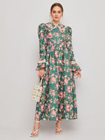 Women Dresses Producer