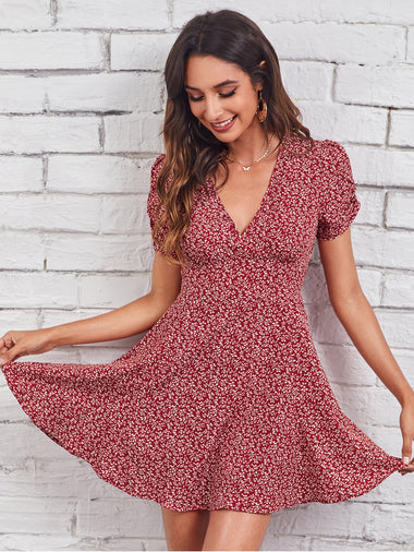 Women Dresses Manufacturer