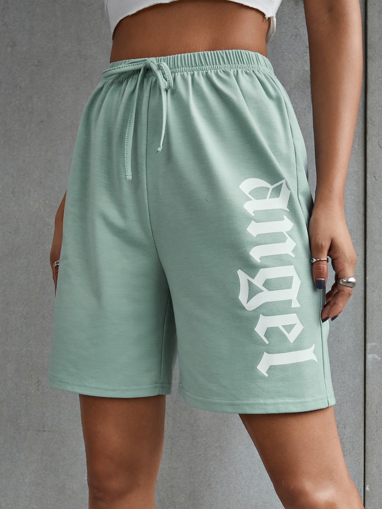 Women Shorts Supplier