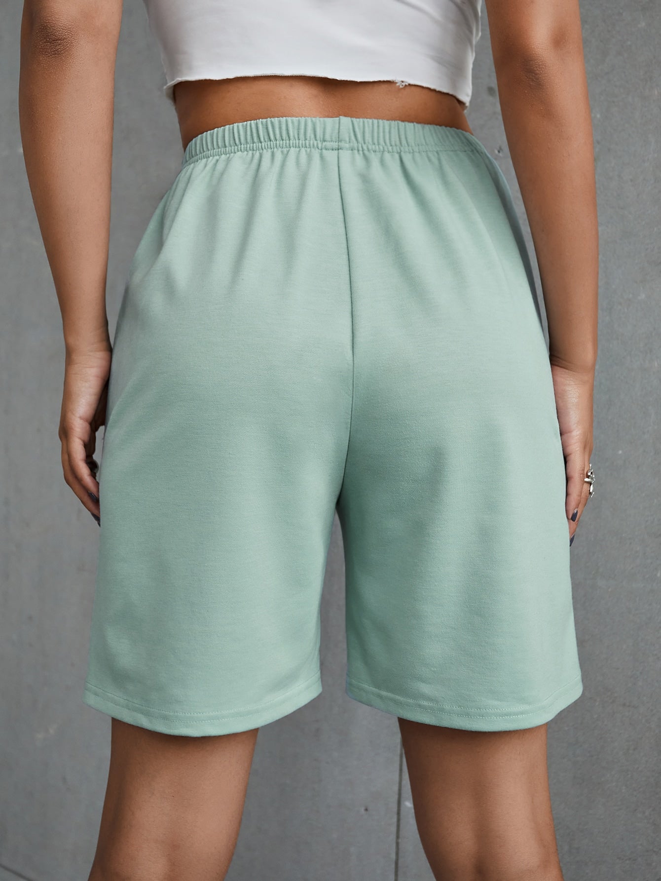 Women Shorts Wholesalers