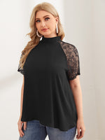 Plus Size Blouses Wholesalers
