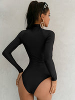 Women Bodysuits Manufacturer