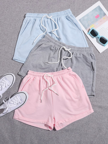 Women Shorts Supplier