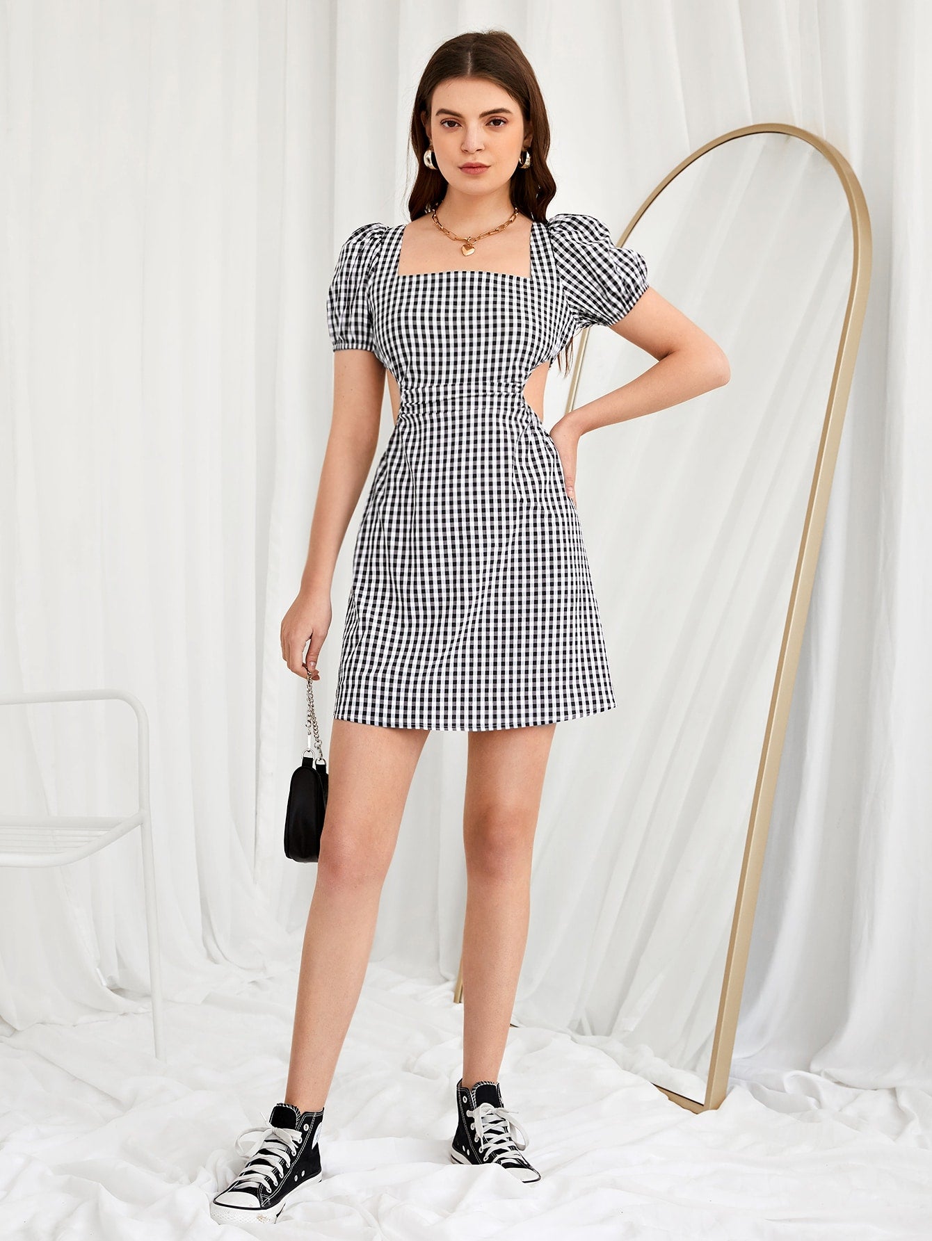 Thebe Magugu Women Clothing Manufacturer