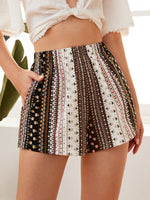 Women Shorts Factory