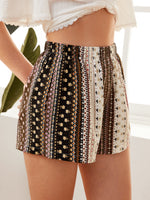 Women Shorts Producer