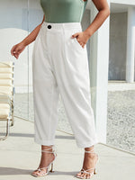 Plus Size Pants Producers