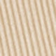 Plain Rib-Knit Sleeveless Round Neck Pencil Natural Women Short Dress