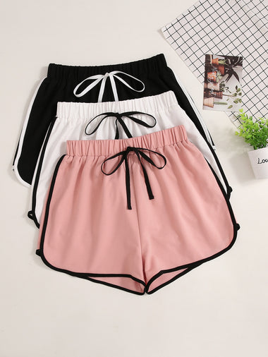 Women Shorts Factory