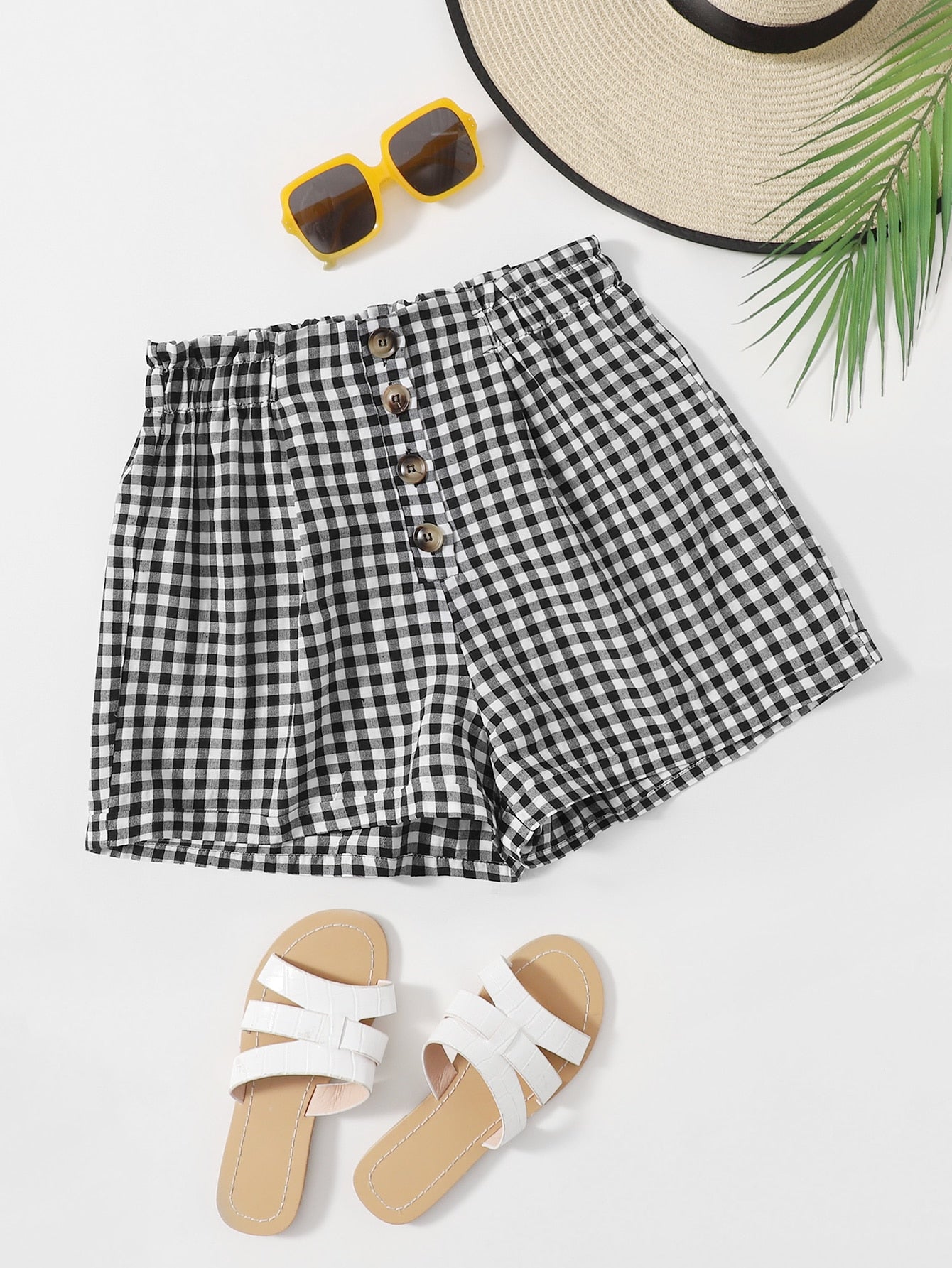 Women Shorts Supplier
