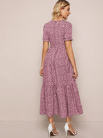 Women Dresses Supplier