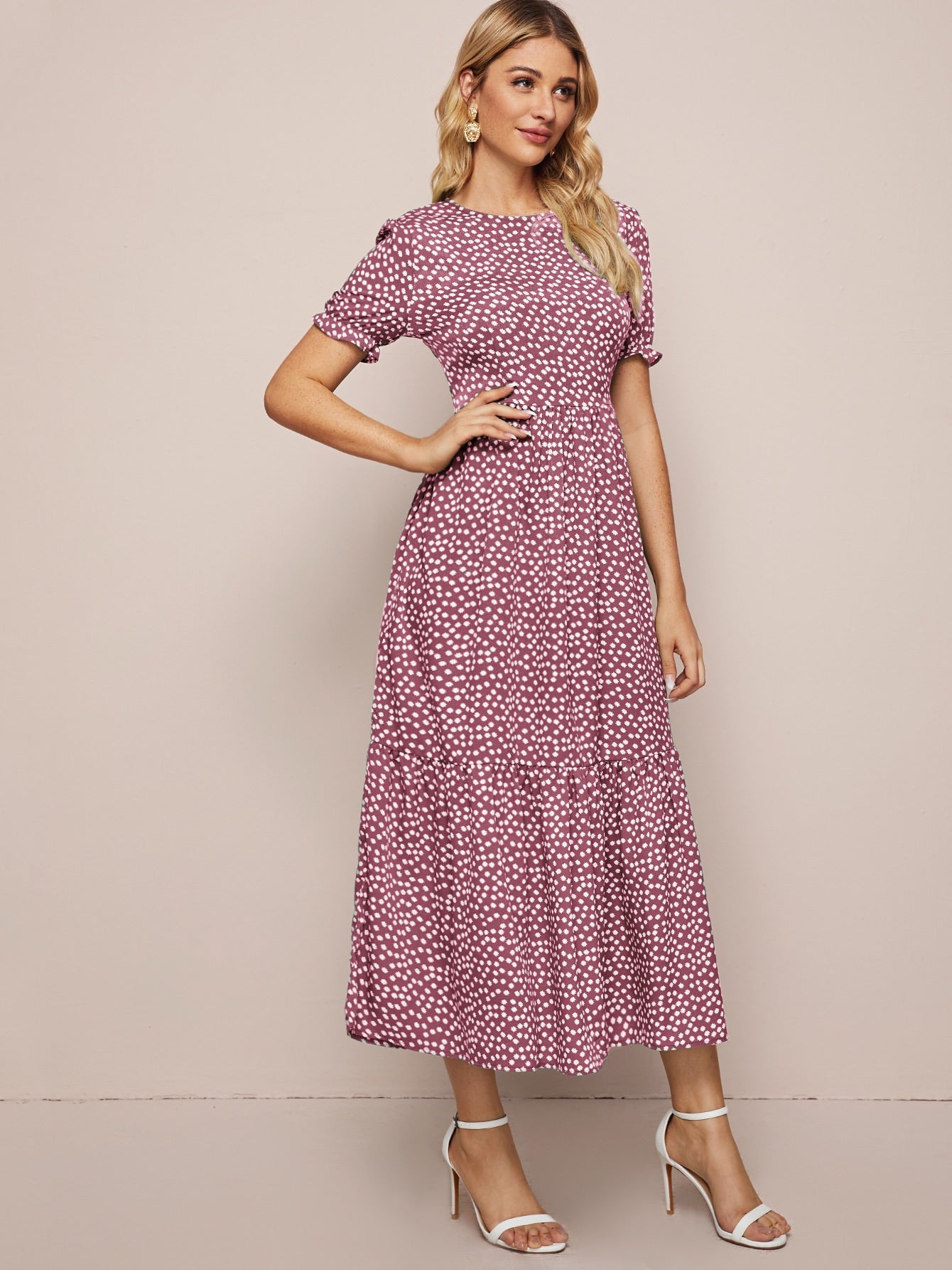 Mille Collines Women Clothing Factory