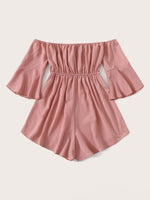 Women Jumpsuits Supplier