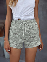 Women Shorts Manufacturer