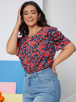 Plus Size Blouses Factories