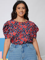 Plus Size Blouses Wholesalers