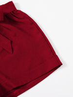 Women Shorts Wholesaler