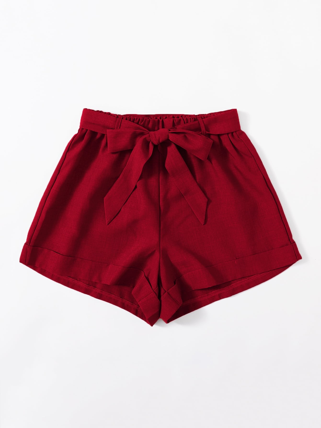 Women Shorts Producers