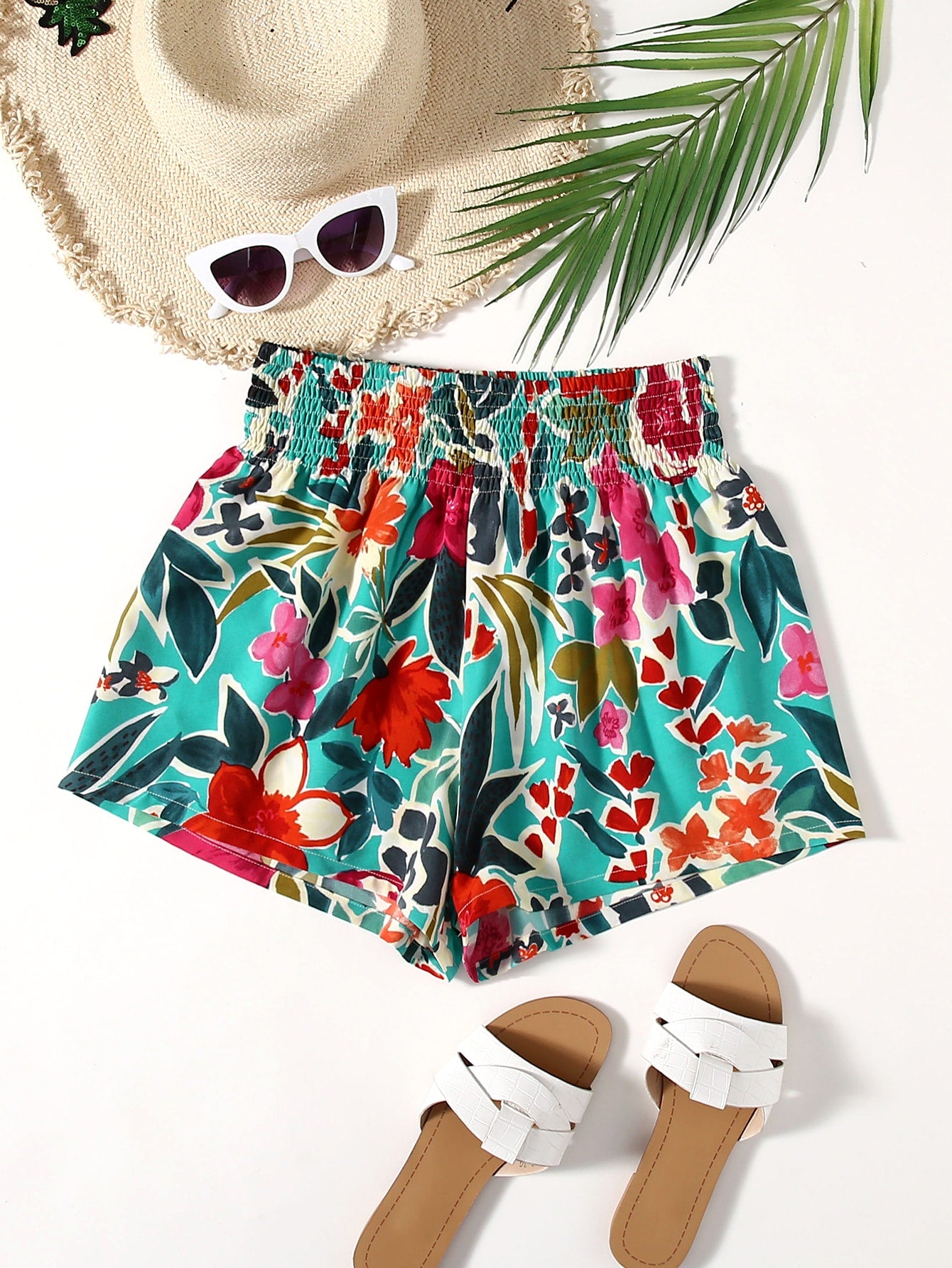 Women Shorts Manufacturer