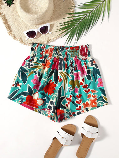 Women Shorts Manufacturer