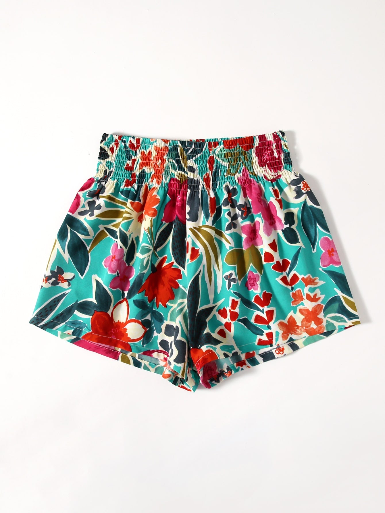 Women Shorts Suppliers