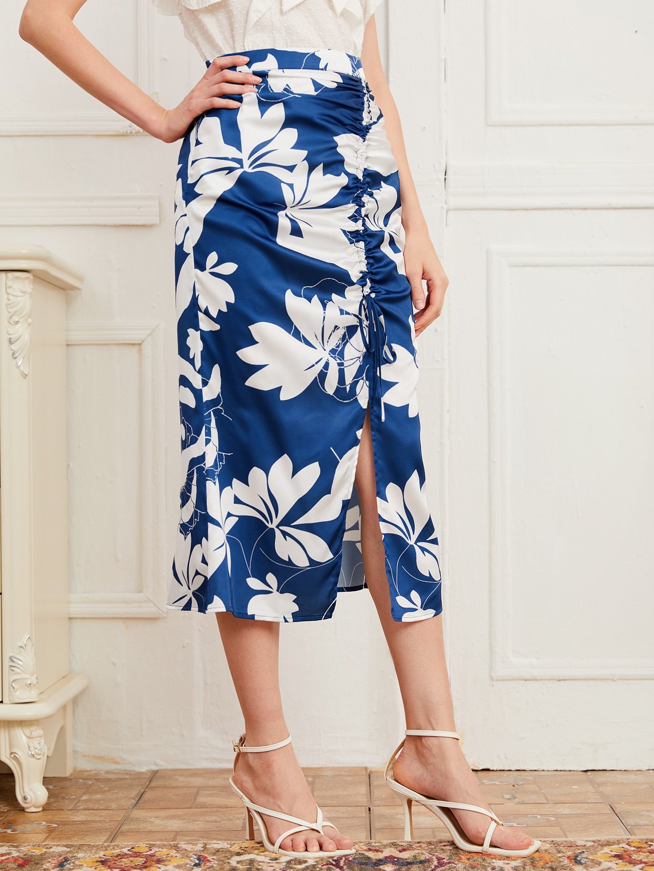 Women Skirts Manufacturer