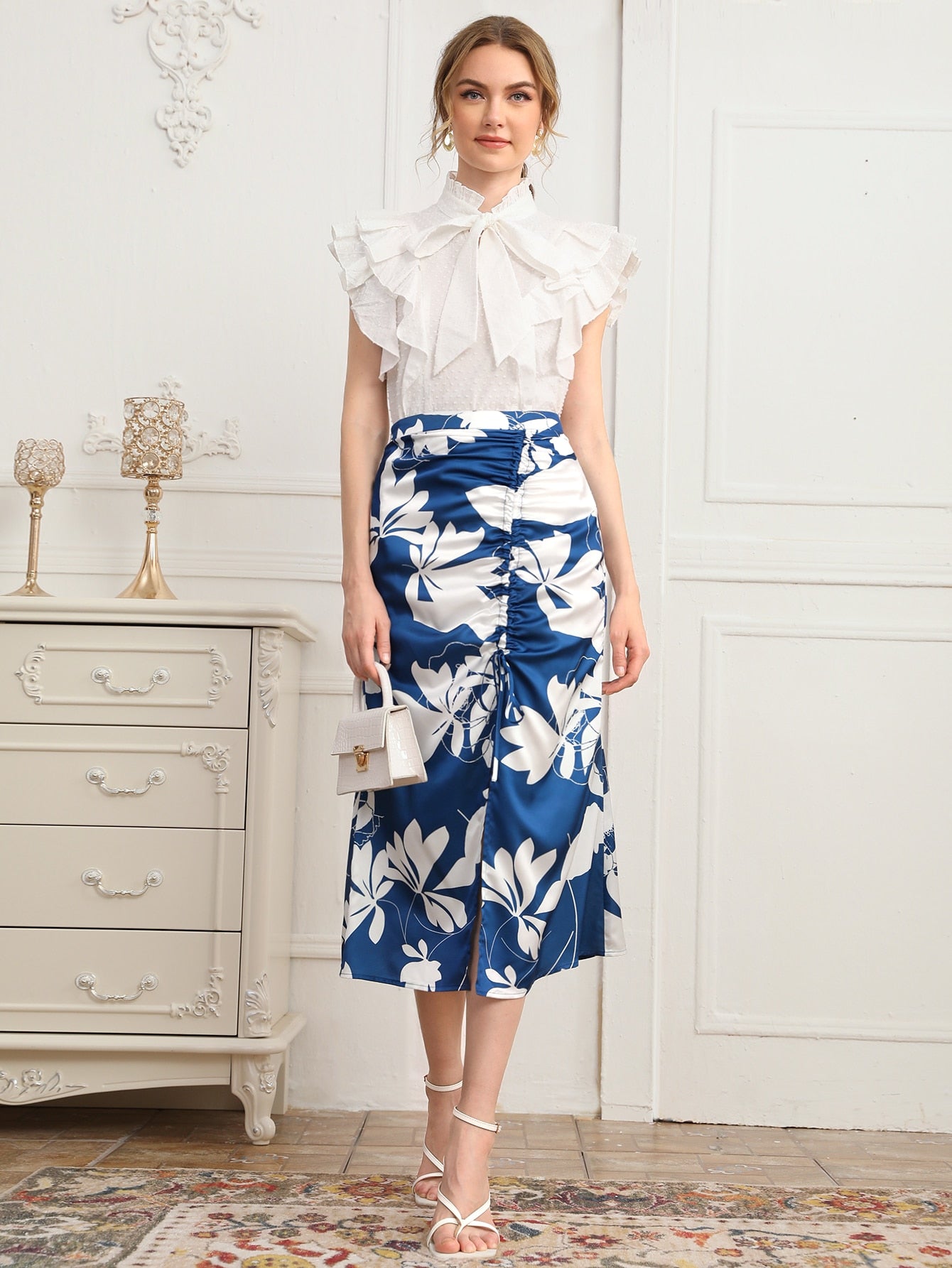 Shana Morland Clothing Manufacturer