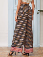 Women Pants Supplier