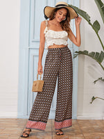 Women Pants Manufacturers