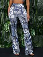 Women Pants Factory