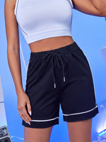 Women Shorts Supplier