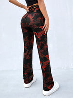 Women Pants Supplier