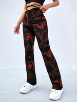 Women Pants Factory