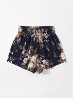 Women Shorts Supplier