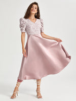 Women Dresses Factory