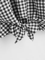 Plus Size Blouses Supplier