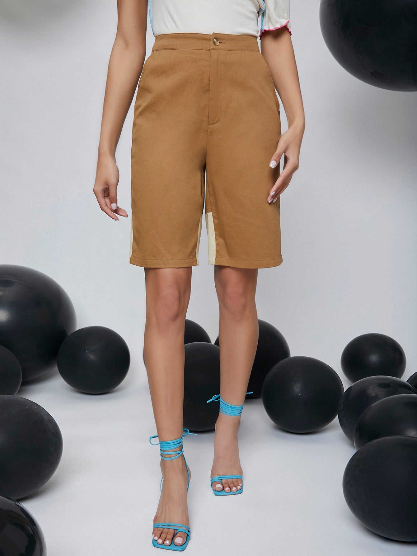 Women Shorts Factory