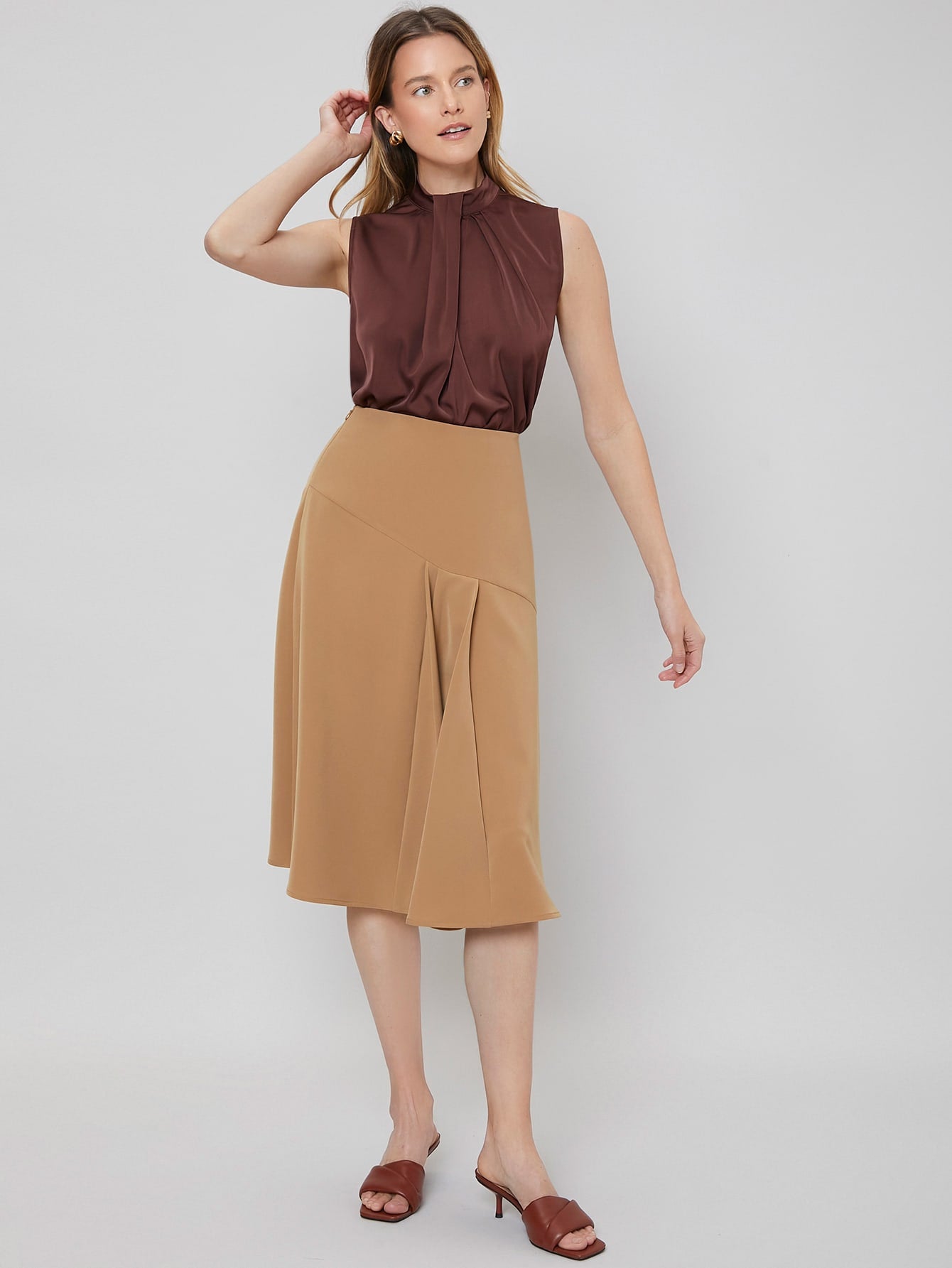 Plus Size Wholesale Boutique Clothing