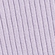 Basics Plain Rib-Knit Cap Sleeve Stand Collar Natural Women Bodysuit