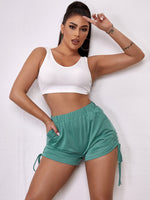 Women Shorts Manufacturer