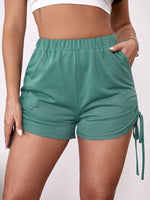 Women Shorts Supplier
