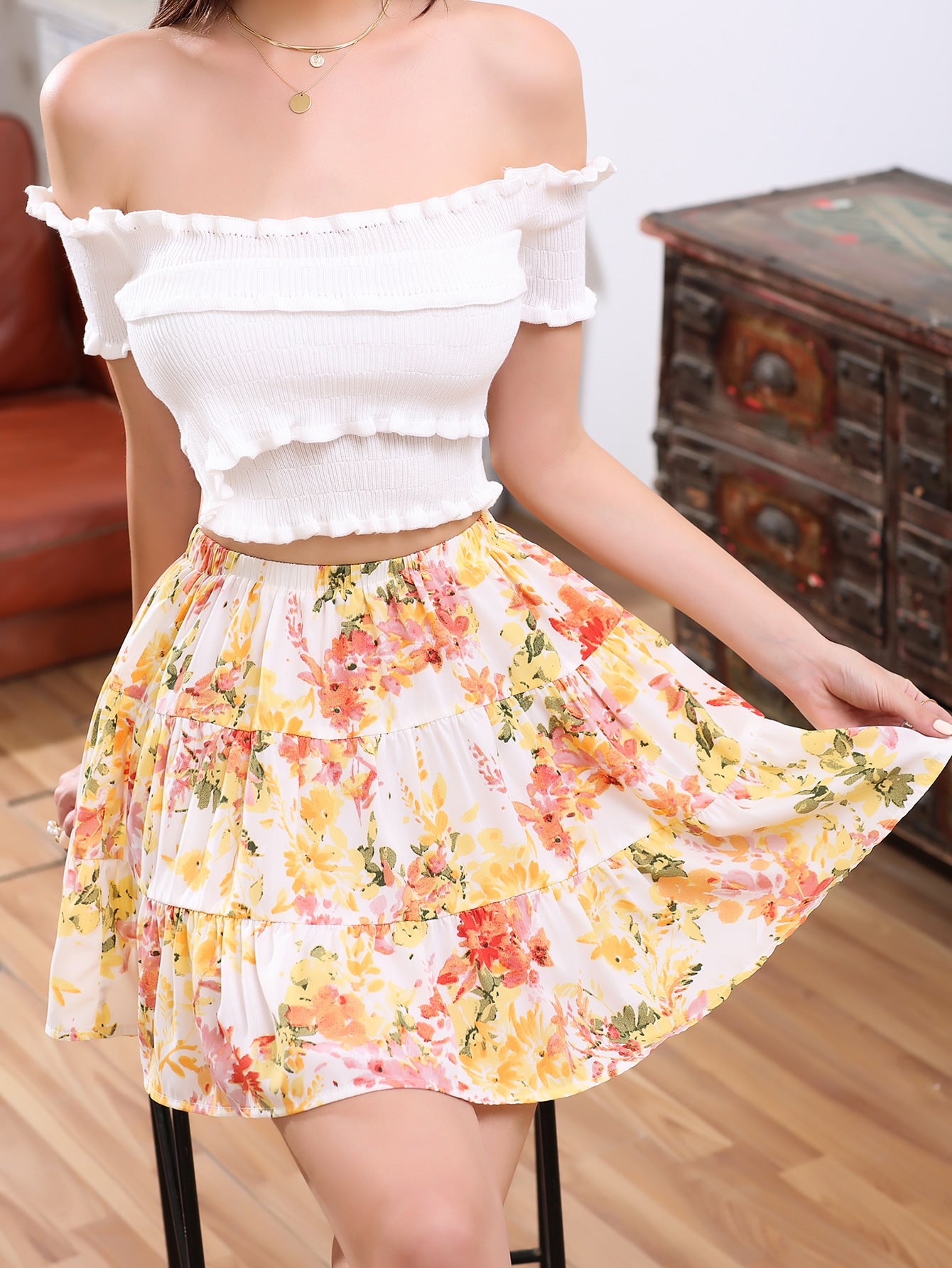 Women Skirts Suppliers