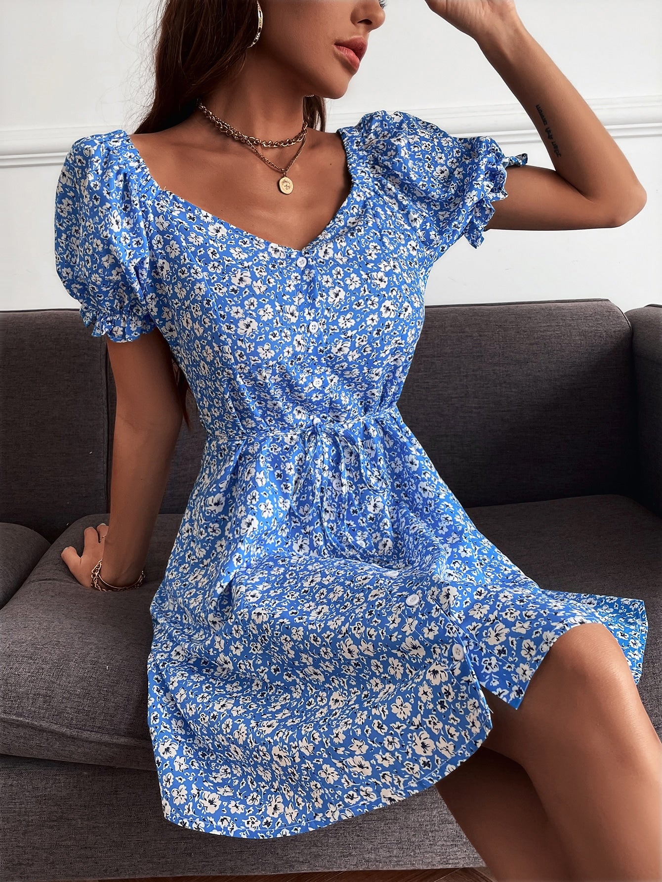 Women Clothing Factory