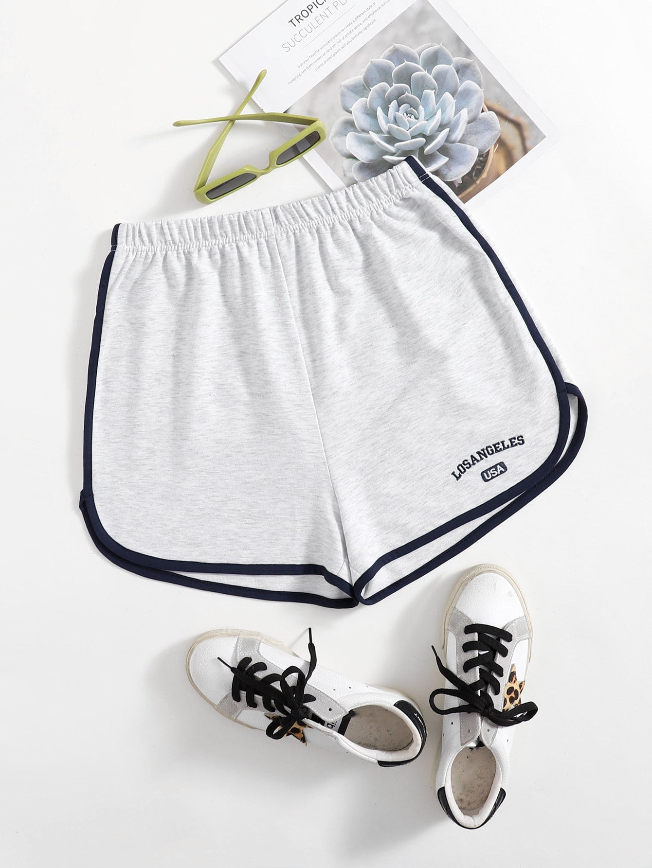 Women Shorts Supplier