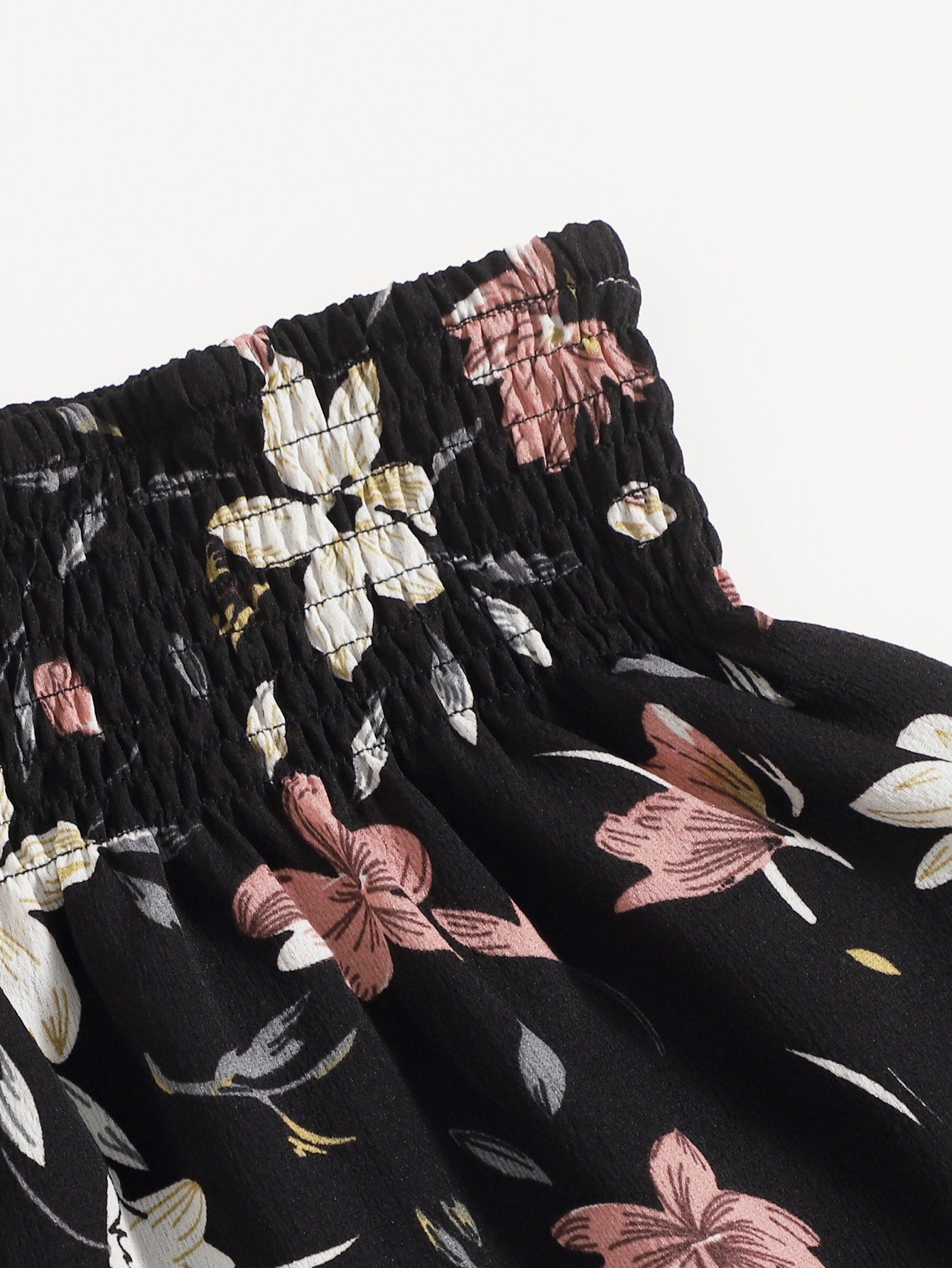 Women Shorts Manufacturer