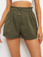 Women Shorts Suppliers